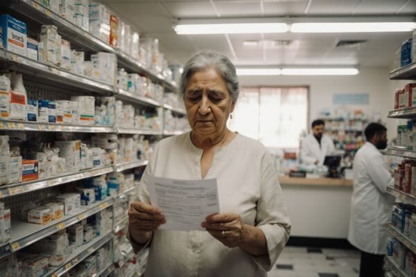 How to Choose the Best Pharmacy in the UAE