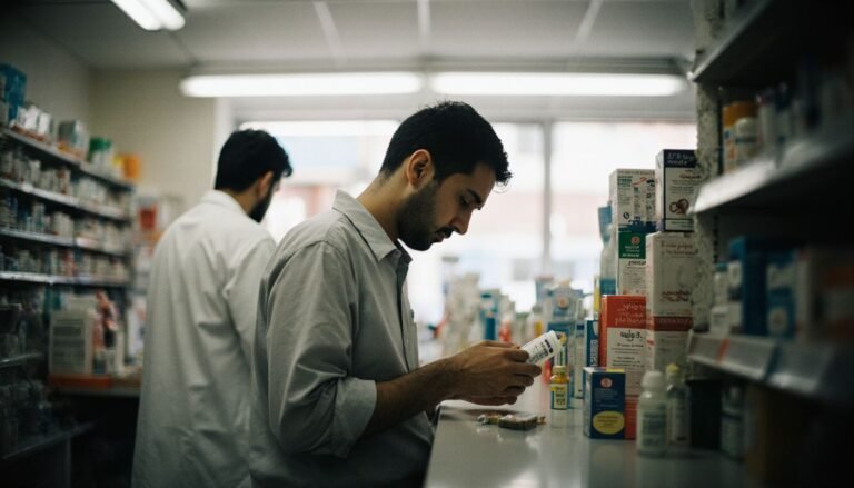 How to Refill Your Prescription at a Pharmacy in the UAE