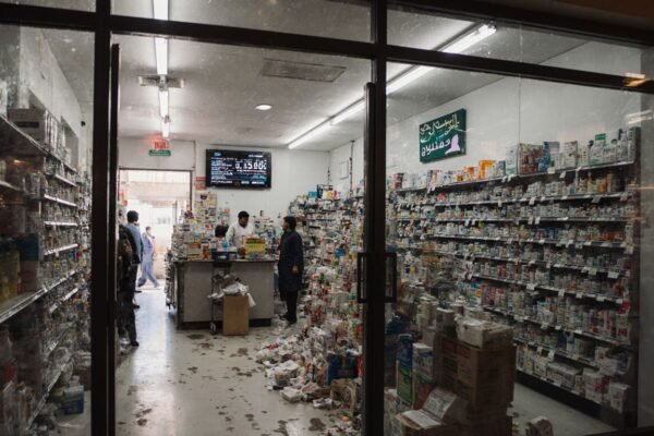 10 Essential Services Offered by Modern Pharmacies in the UAE