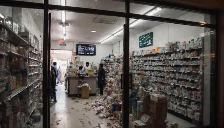 10 Essential Services Offered by Modern Pharmacies in the UAE