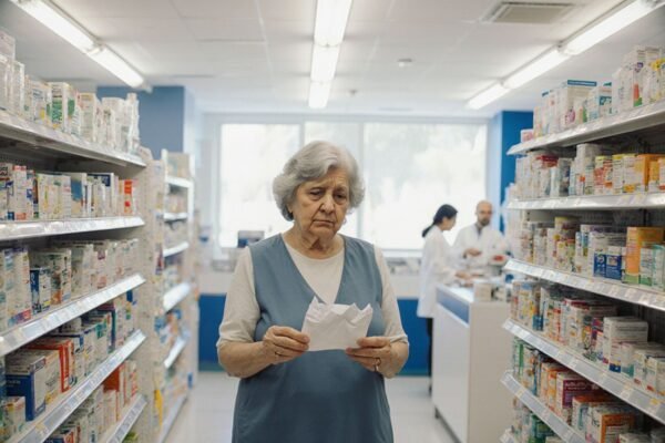 UAE Pharmacy Guide: Everything Residents and Visitors Need to Know
