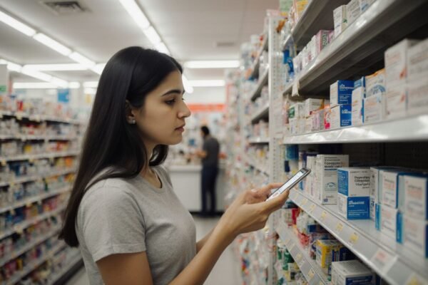 Emergency Contraception UAE 2026: Where To Buy, Age Rules, Privacy