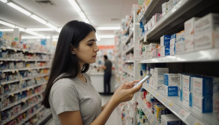 Emergency Contraception UAE 2026: Where To Buy, Age Rules, Privacy