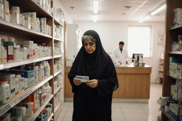 Pharmacies That Accept Daman Insurance in the UAE